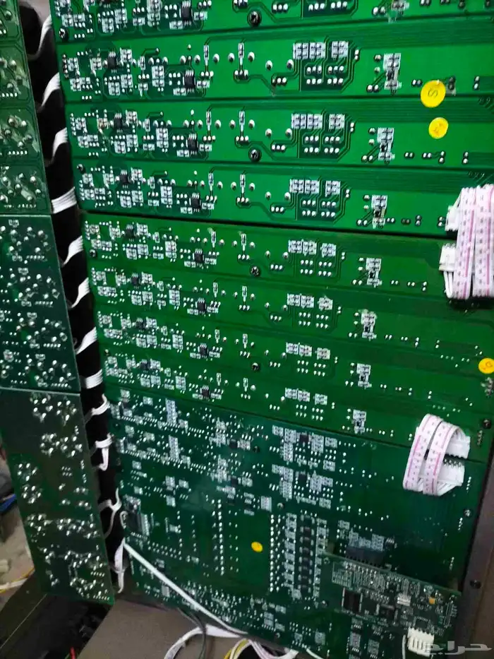 فني صوتيات ميكروفونات مساجد 4