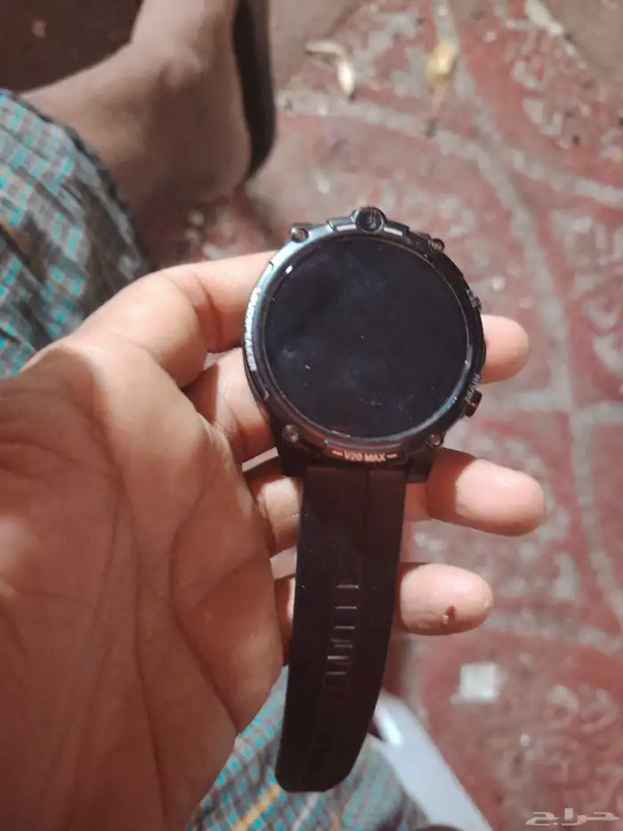 2 camera watch insert sim high quality 4