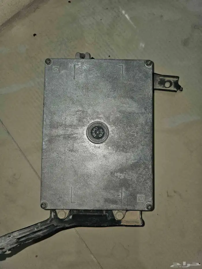 كمبيوتر هوندا اكورد 2011 و 2012 3