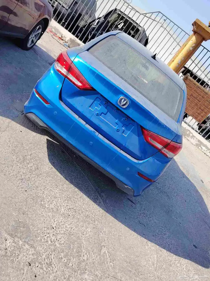 شانجان ال 7 مديله 2022 4