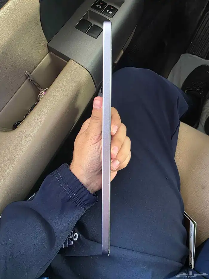 ايباد ميني شبه جديد 3