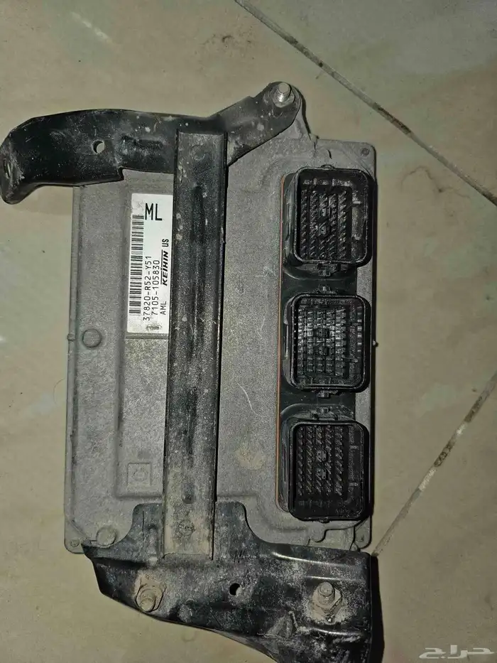 كمبيوتر هوندا اكورد 2011 و 2012 0