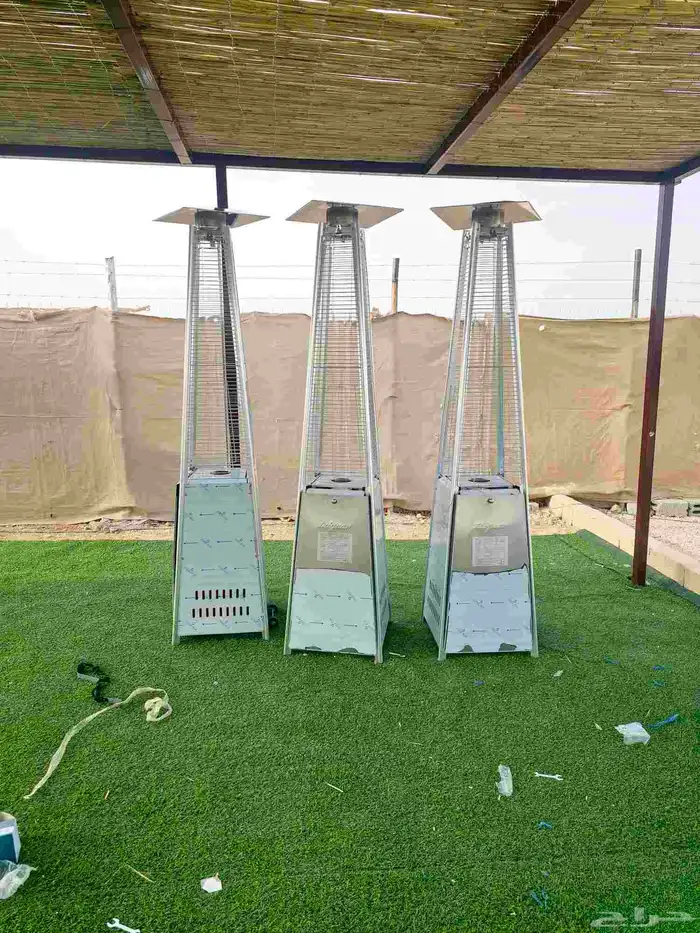 دفايات الفيصليه للبيع جديده ضماه او لصيانه 2