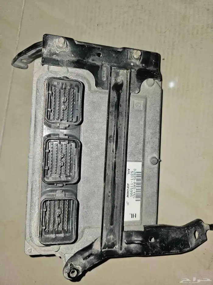 كمبيوتر هوندا اكورد 2011 و 2012 2