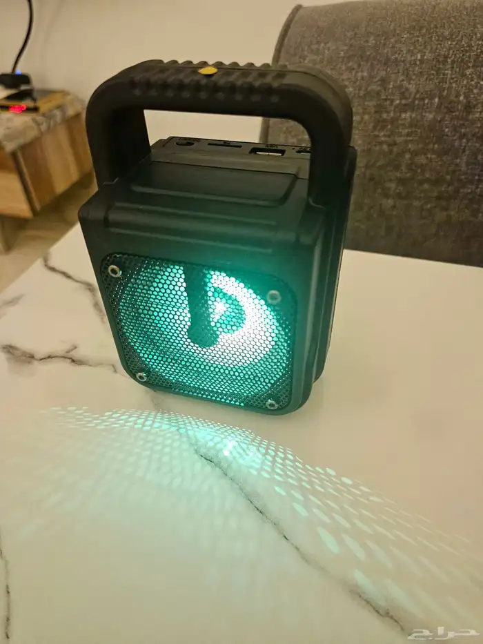 سماعة Technolight Bluetooth 2