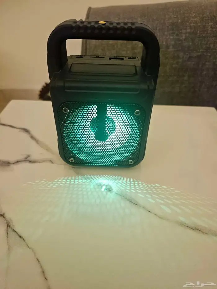 سماعة Technolight Bluetooth 0