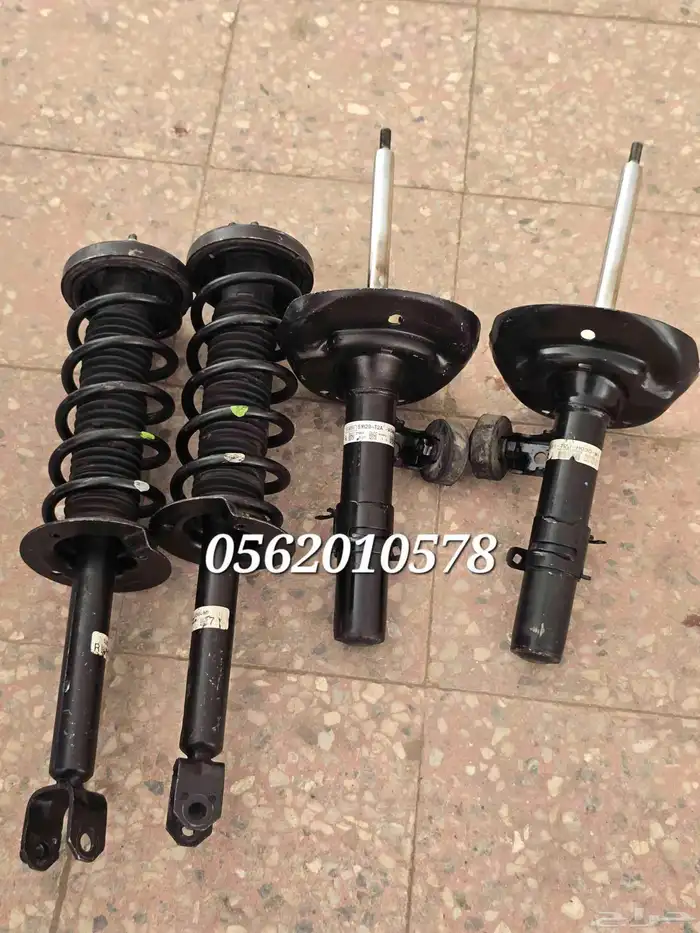 هوندا اكورد مديل 2013الى 2017 3