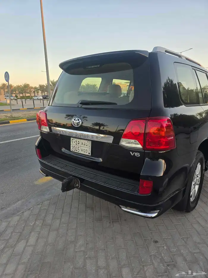 لاندكروزر 2015 2