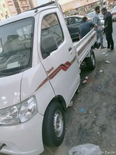 dabab Daihatsu 2013 index