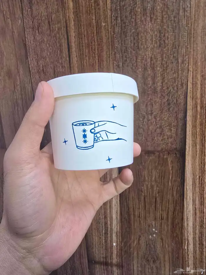 طباعة علب نودلز تصنيع علب نودلز طباعة علب حلا 1