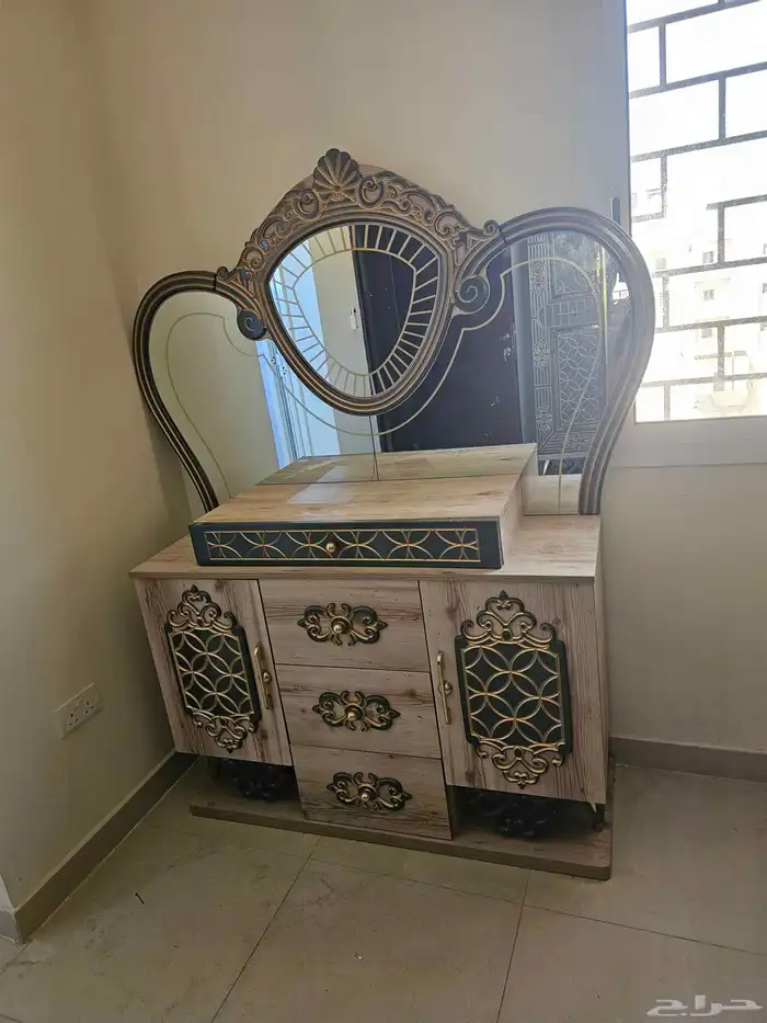 غرفة نوم خشب شيبورد 0