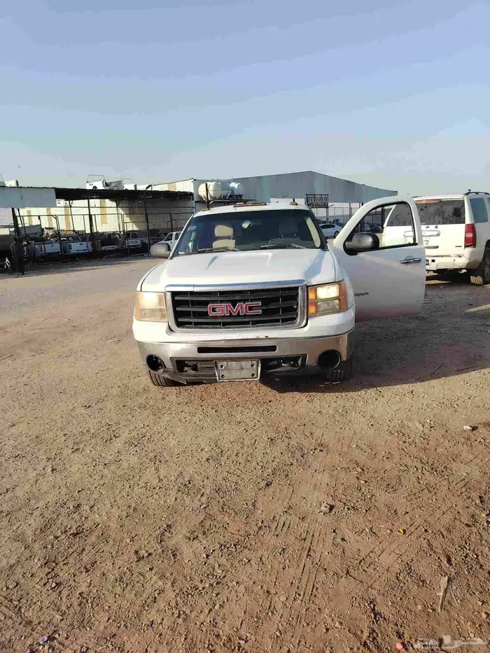 سيرا 2014 تشليح 4