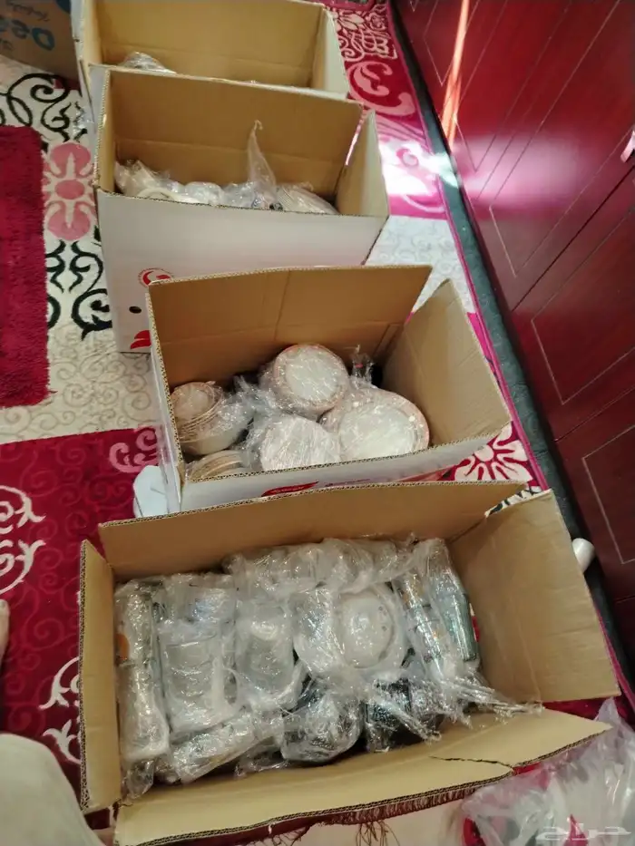 شركة نقل عفش بي جمع أنحاء المملكة العربية 6