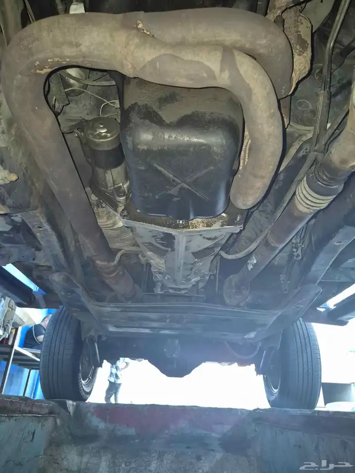 jeep جيب رانجلر 2005 6