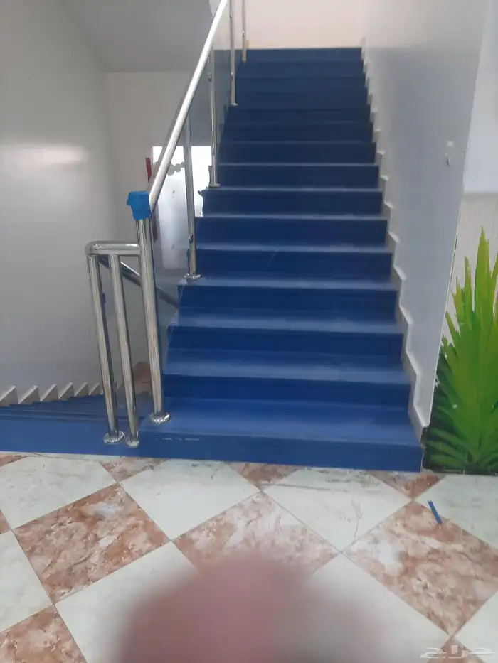 فينل مشمع بلجيكي تركيبات شغلايات معلم باكستاني 6