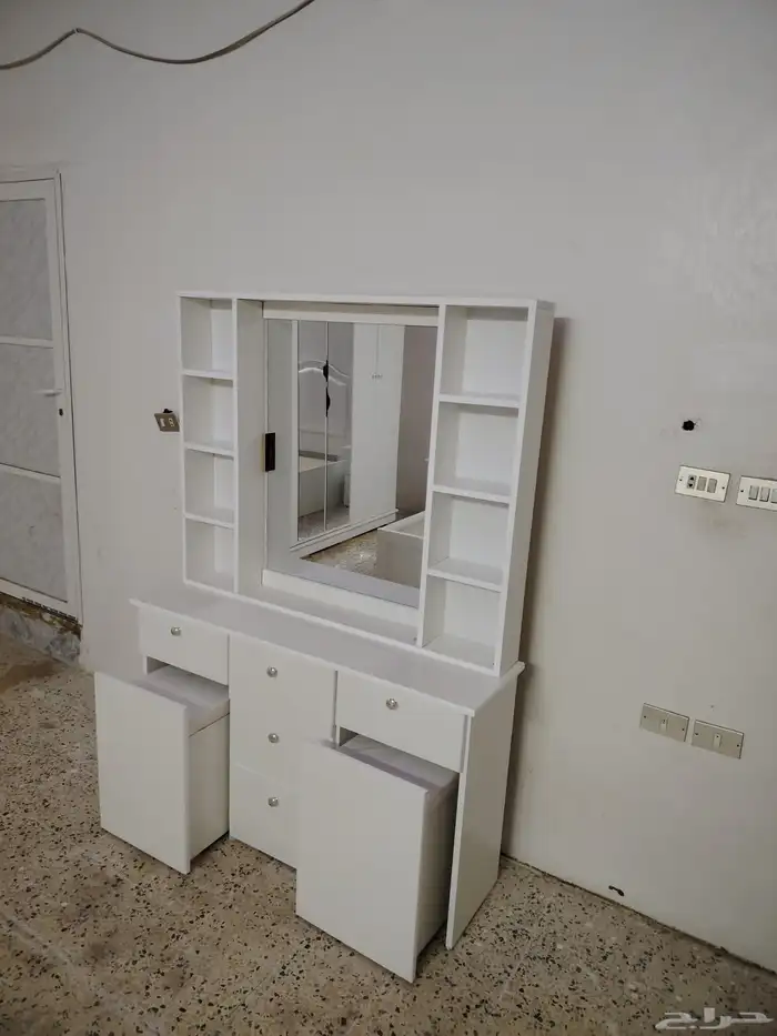 غرف نوم جديده من المصنع 9