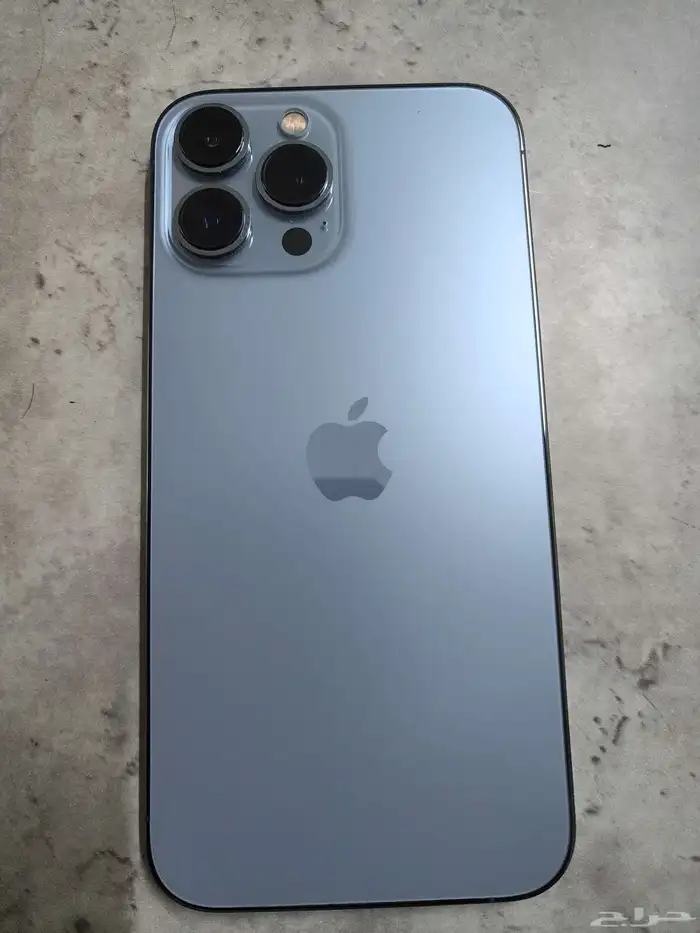 ايفون 13 برو ماكس 2