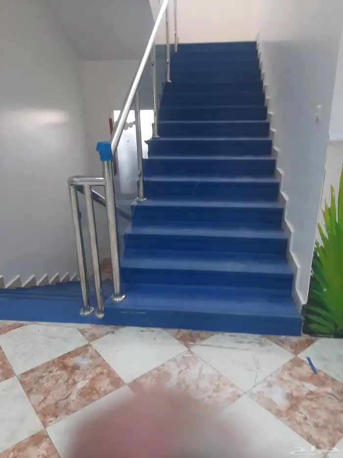 فينل مشمع بلجيكي تركيبات شغلايات معلم باكستاني 8