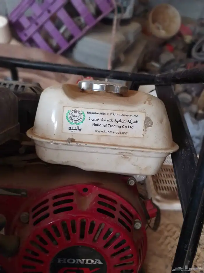 ماطور ماء للبيع 0