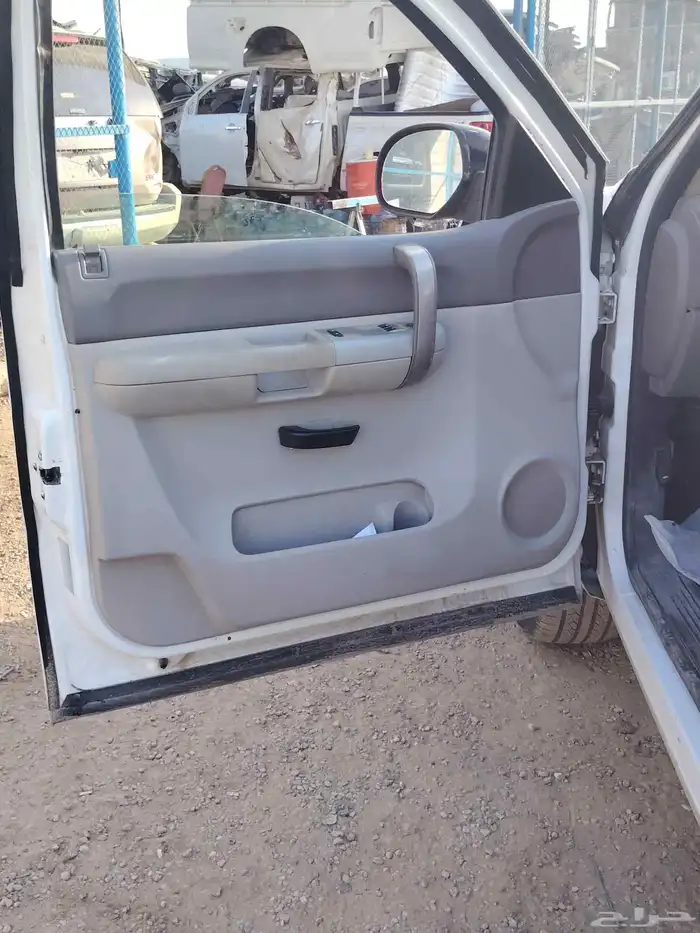 سيرا 2014 تشليح 0