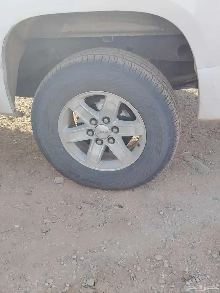 سيرا 2014 تشليح 3