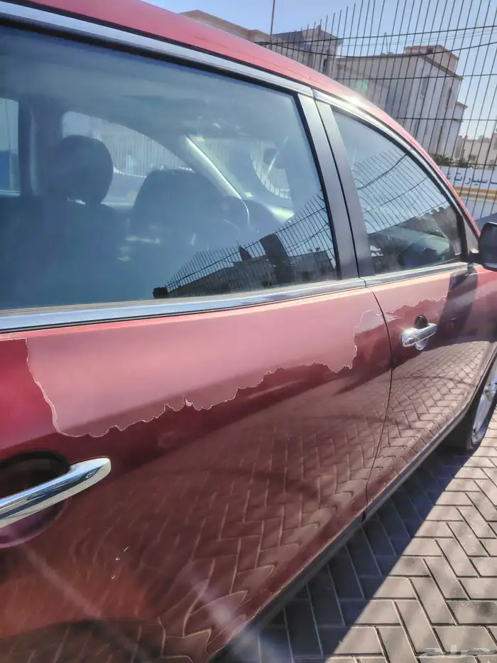 للبيع مازدا cx9 موديل 2013 7