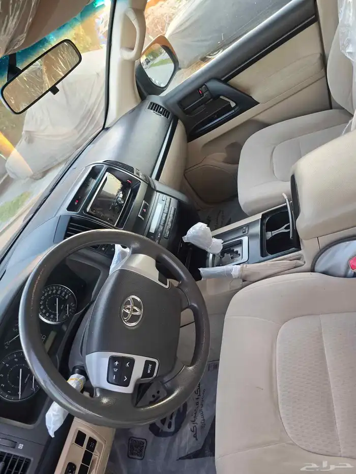 لاندكروزر 2015 12