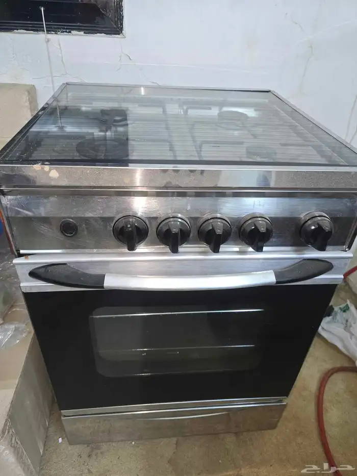 بوتاجاز بحالة ممتازة 3