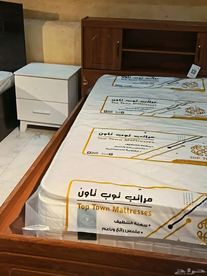غرف نوم حديثة جاهزه مكاتب دؤلاب كرسي كنب كل الؤان مؤجؤد و 7