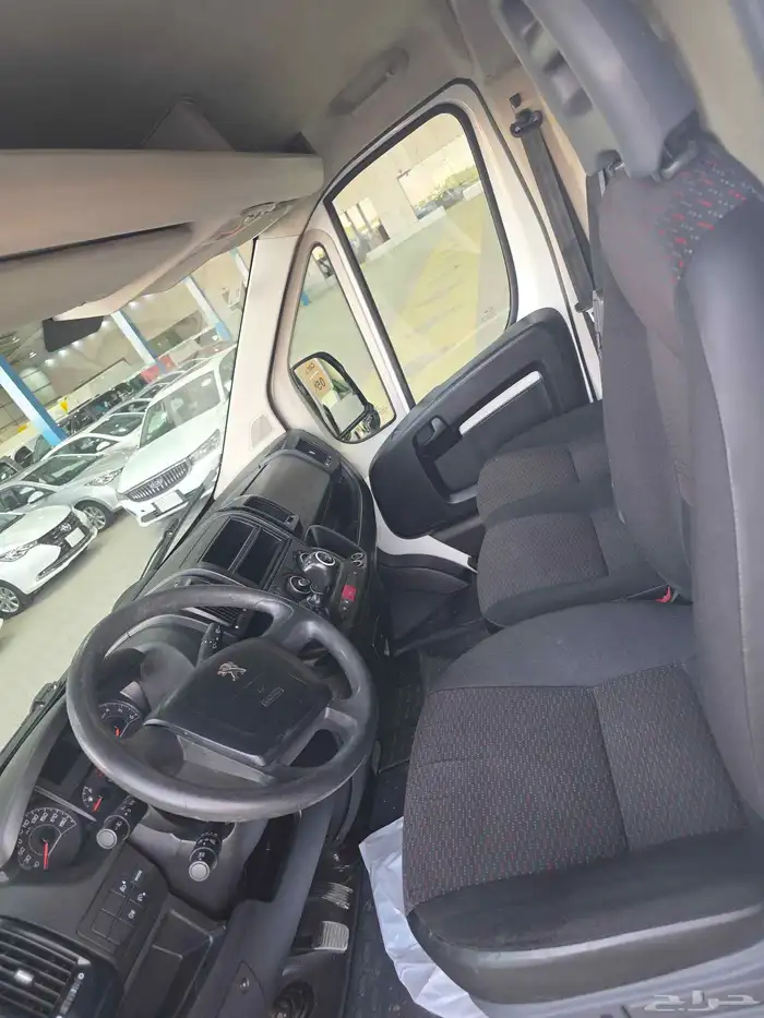 بيجو - بوكسر وسط - 2021 - بضاعة 8