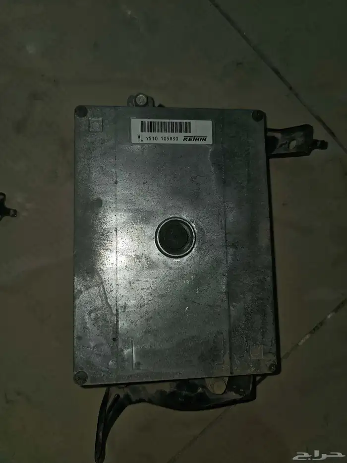 كمبيوتر هوندا اكورد 2011 و 2012 4