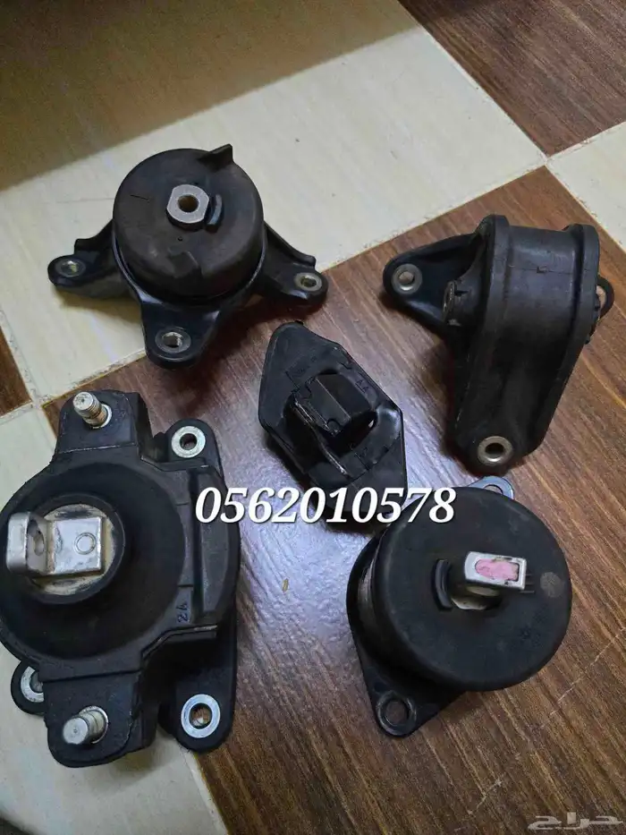 هوندا اكورد مديل 2013الى 2017 1