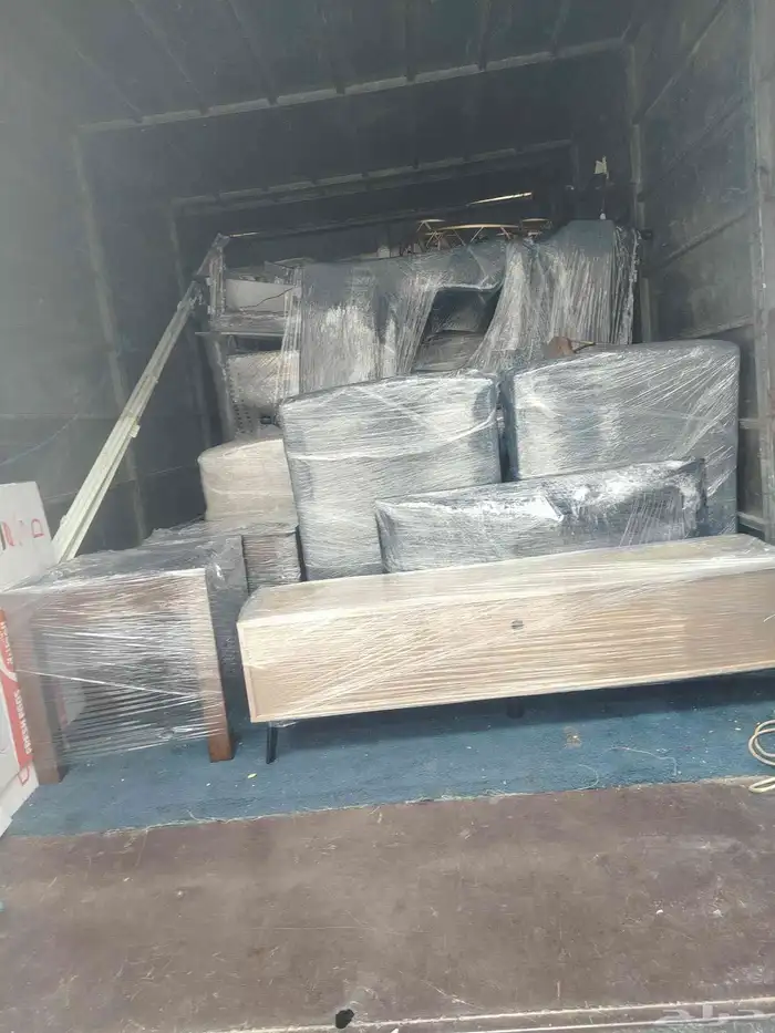 شركة نقل عفش بي جمع أنحاء المملكة العربية 3