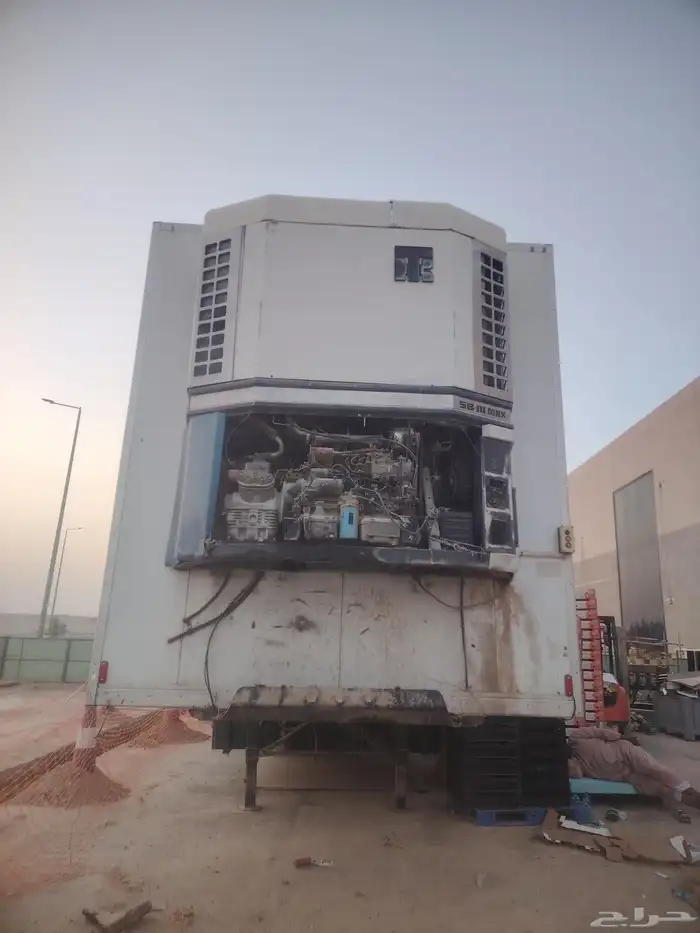 براد للبيع 2