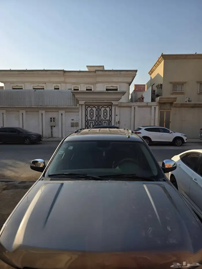 شيفروليه تاهو 2007 LT 4