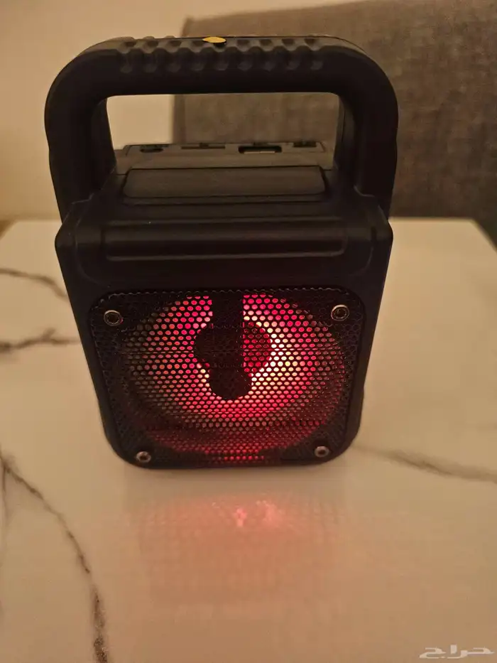 سماعة Technolight Bluetooth 3