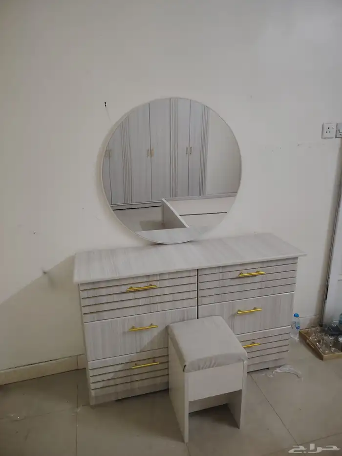 غرف نوم جديده من المصنع 37