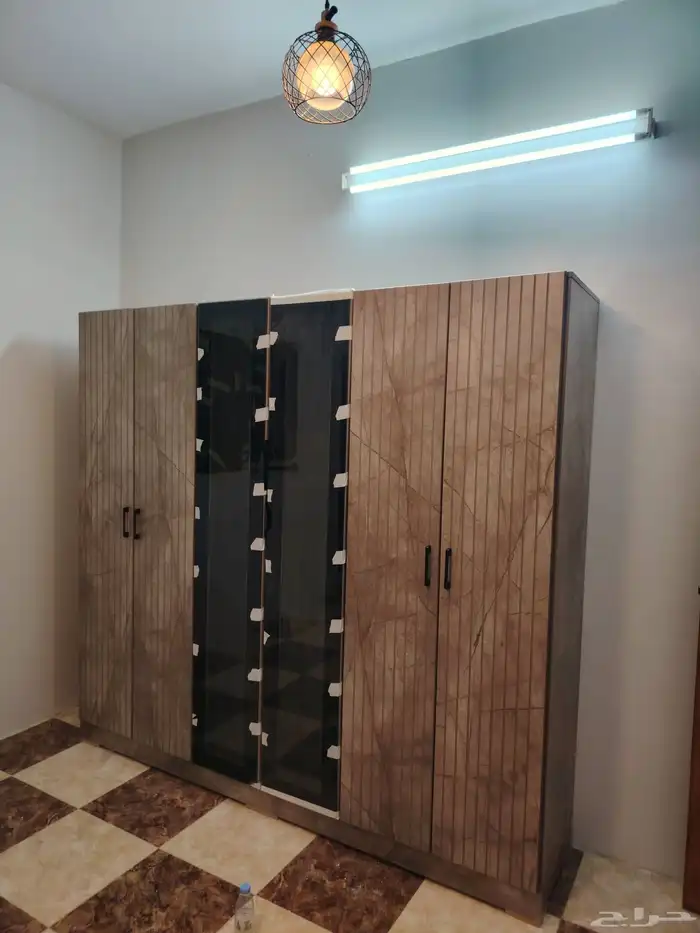 غرف نوم جديده من المصنع 7