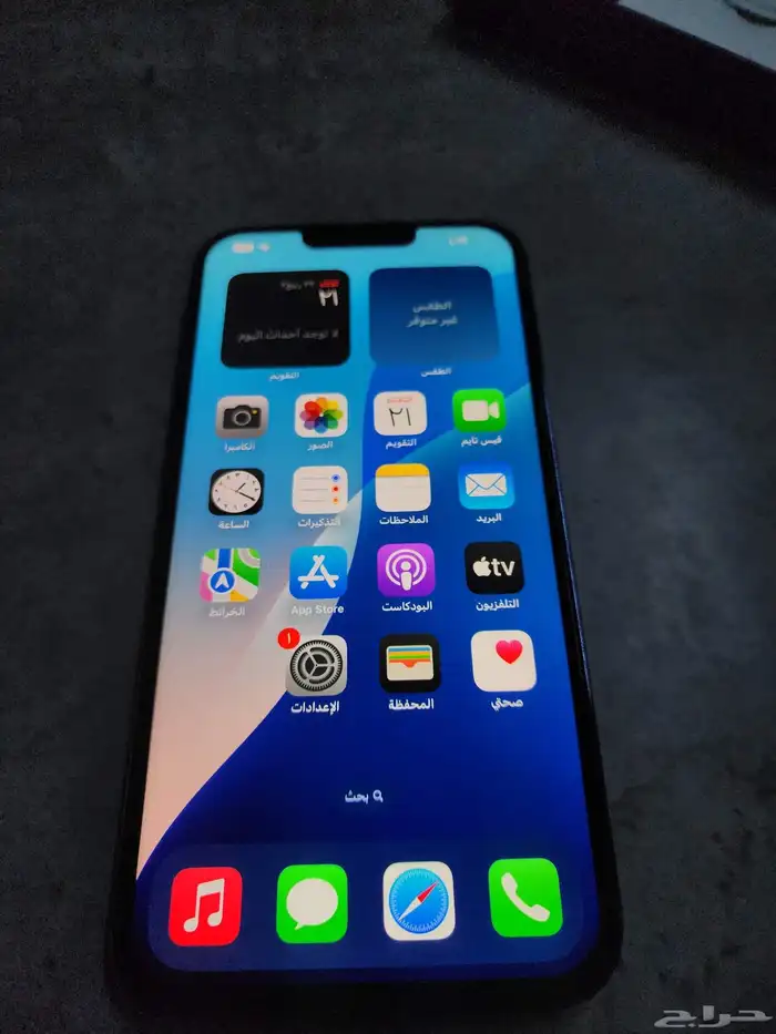 ايفون 13 برو ماكس 6