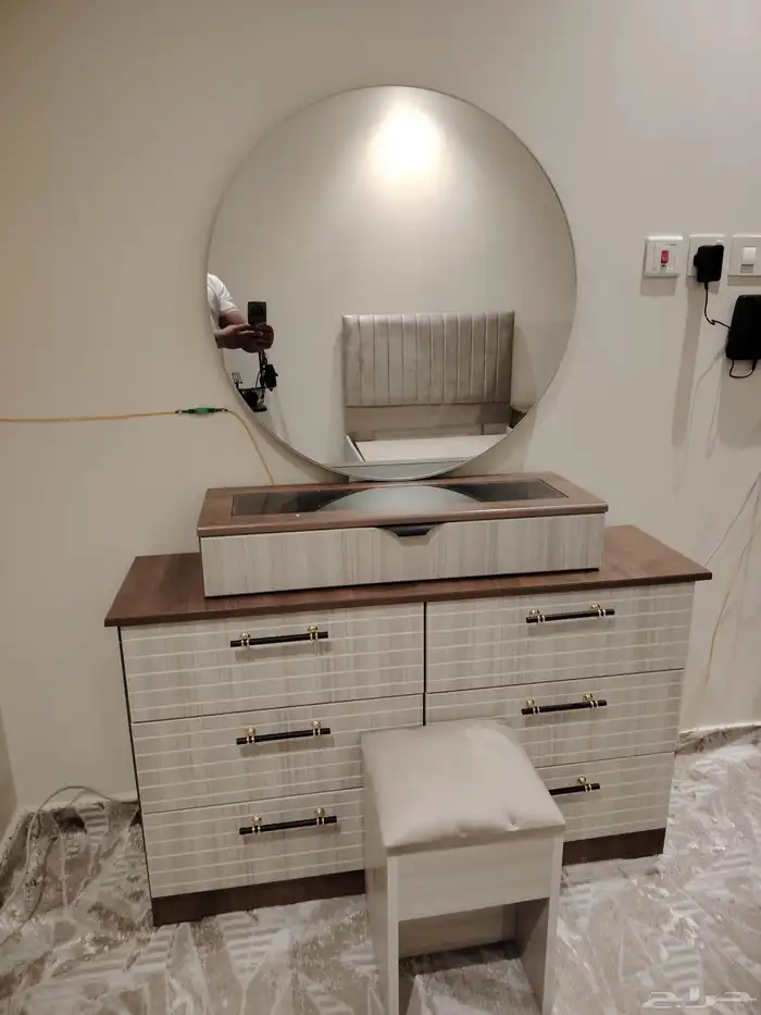 غرف نوم جديده من المصنع 16