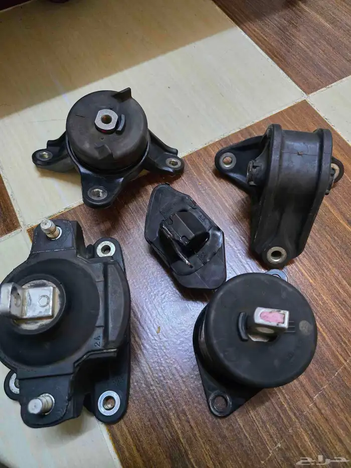 هوندا اكورد مديل 2013الى 2017 0