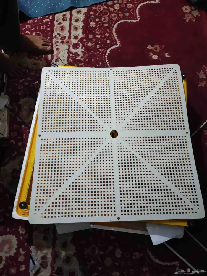 فقاسه عسوم 5