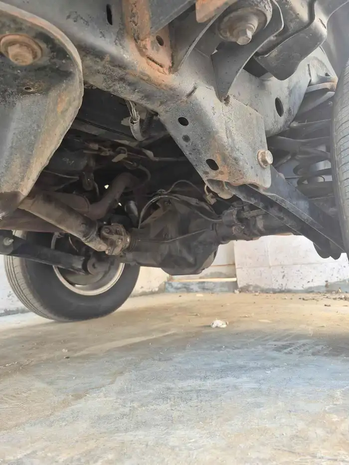jeep جيب رانجلر 2005 4