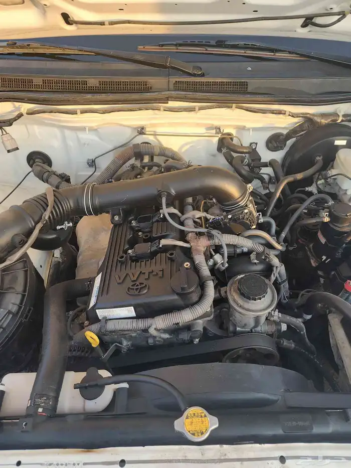 مكينة هايلوكس 2010 2011 2012 2013 2015 2015 0