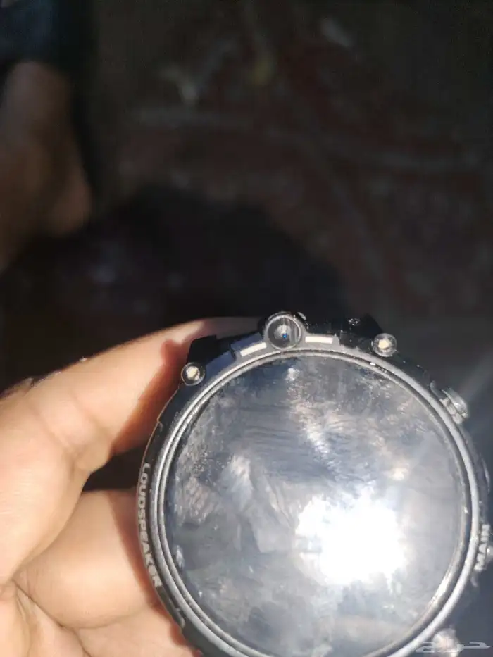 2 camera watch insert sim high quality 2