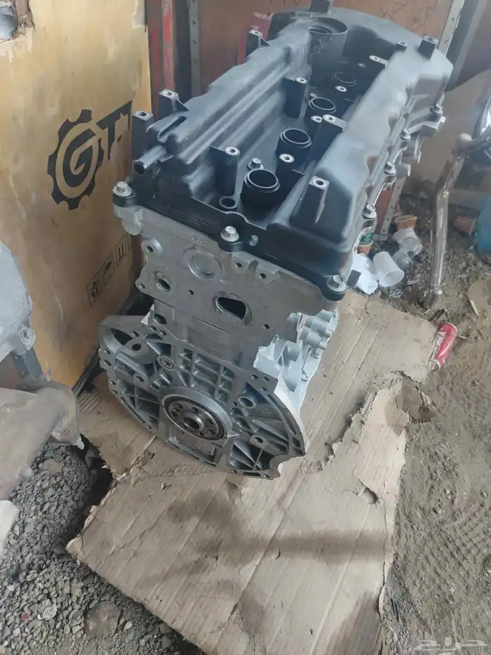 تشليح الحاير لجميع مكاين السيارات ومحركات وقطع الغيار 2