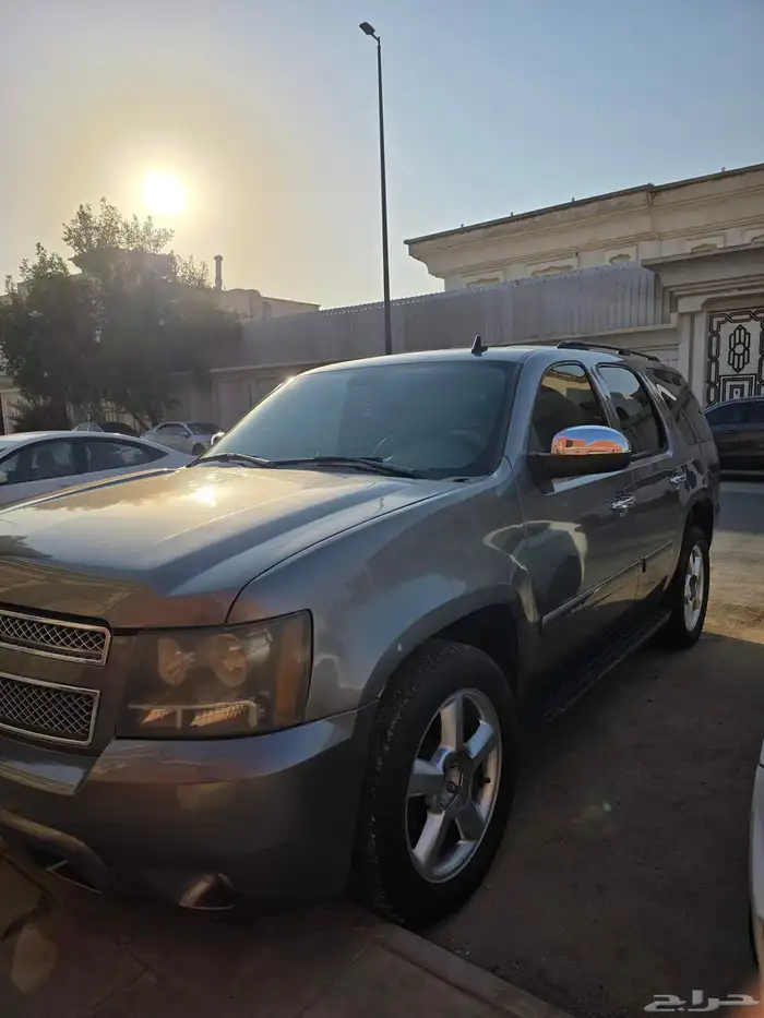 شيفروليه تاهو 2007 LT 1