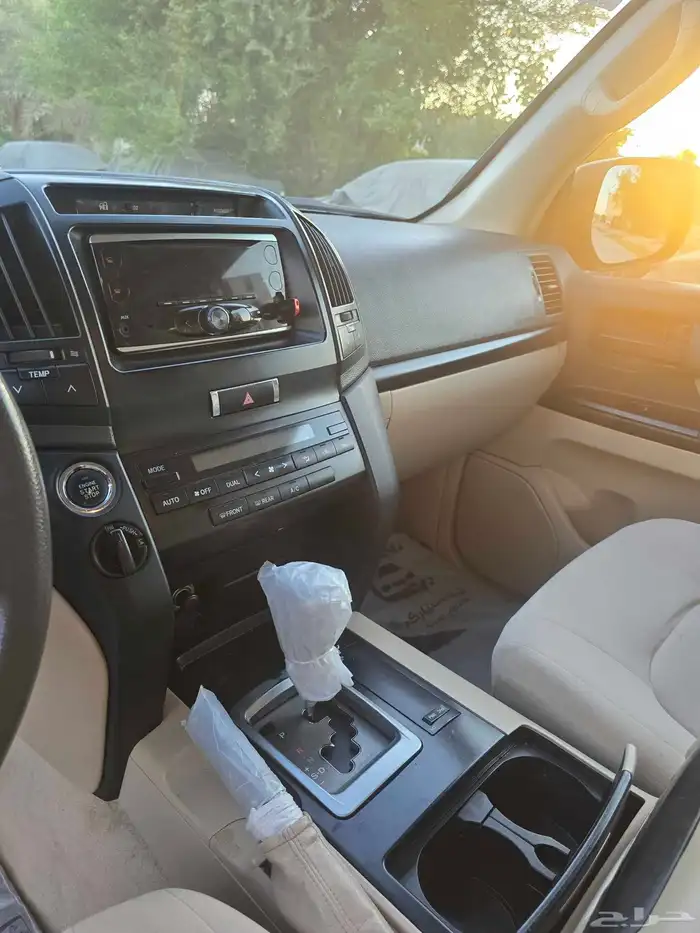 لاندكروزر 2015 16