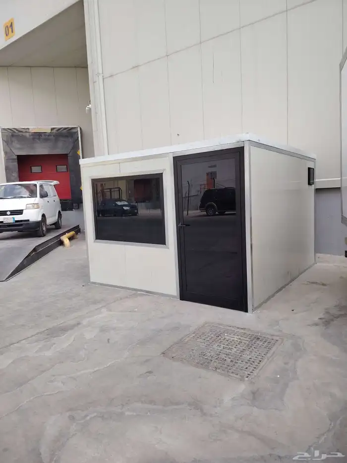 حداد مضلات وسواتر جلسات خارجيه سندويش بنل 7