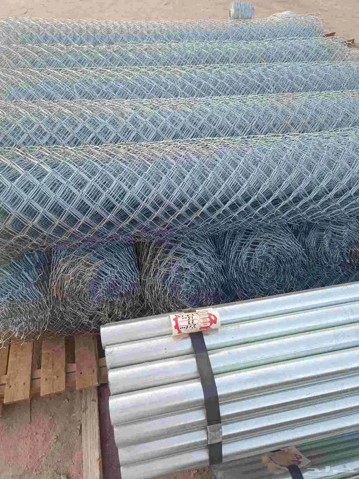 تركيب شبوك مزارع 0